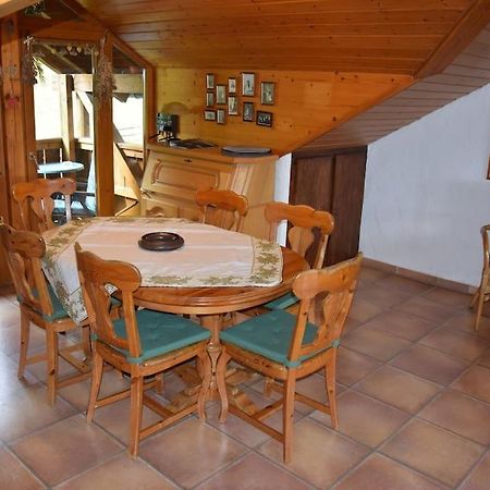 Ferienwohnung Familie Tasler Immenstadt im Allgaeu Ngoại thất bức ảnh