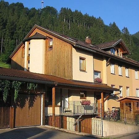 Ferienwohnung Familie Tasler Immenstadt im Allgaeu Ngoại thất bức ảnh