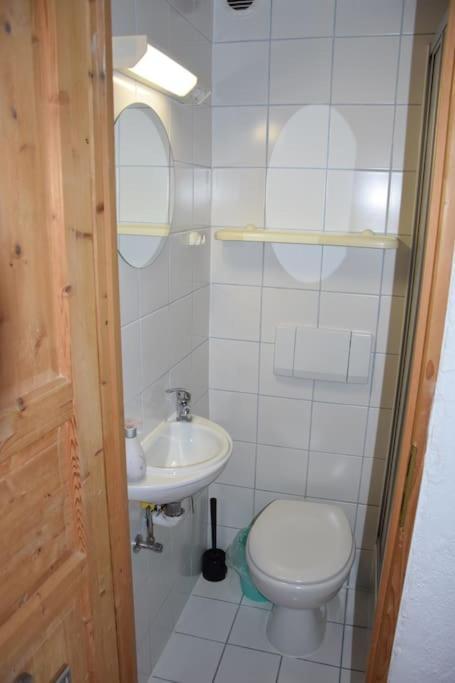 Ferienwohnung Familie Tasler Immenstadt im Allgaeu Ngoại thất bức ảnh