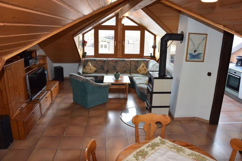 Ferienwohnung Familie Tasler Immenstadt im Allgaeu Ngoại thất bức ảnh