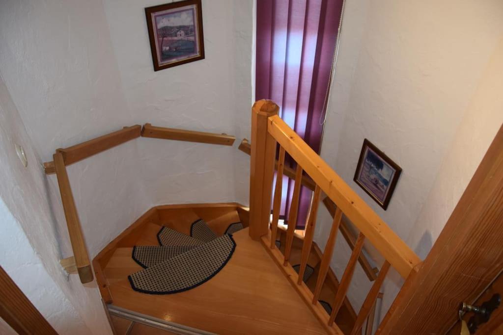Ferienwohnung Familie Tasler Immenstadt im Allgaeu Ngoại thất bức ảnh