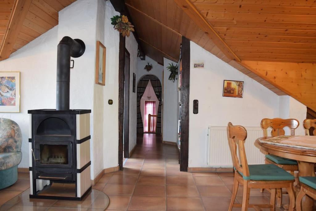 Ferienwohnung Familie Tasler Immenstadt im Allgaeu Ngoại thất bức ảnh