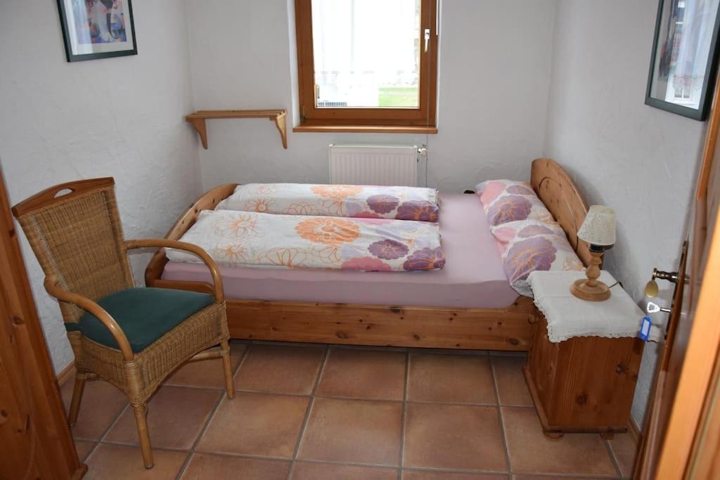Ferienwohnung Familie Tasler Immenstadt im Allgaeu Ngoại thất bức ảnh